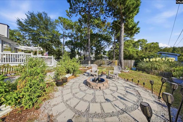 17 Ridge Pond Drive, Columbia, SC 29229