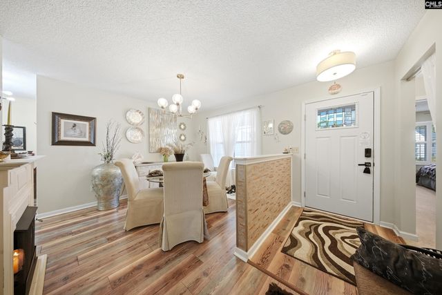 17 Ridge Pond Drive, Columbia, SC 29229