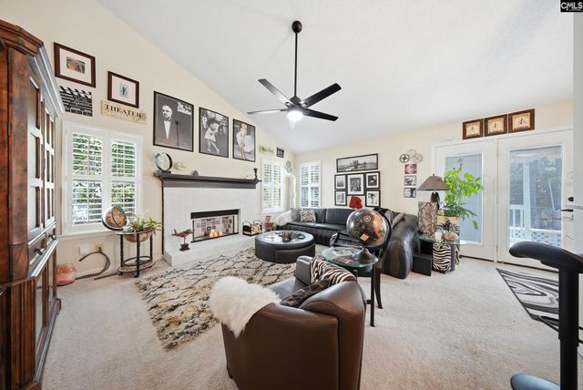 17 Ridge Pond Drive, Columbia, SC 29229