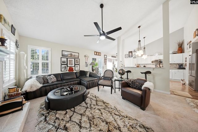 17 Ridge Pond Drive, Columbia, SC 29229