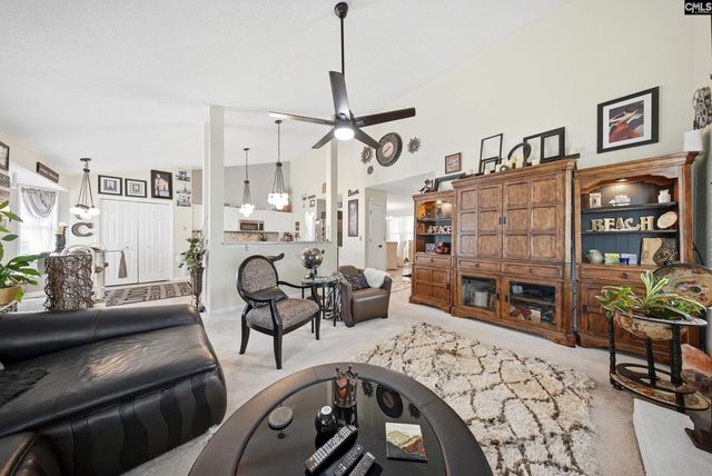 17 Ridge Pond Drive, Columbia, SC 29229