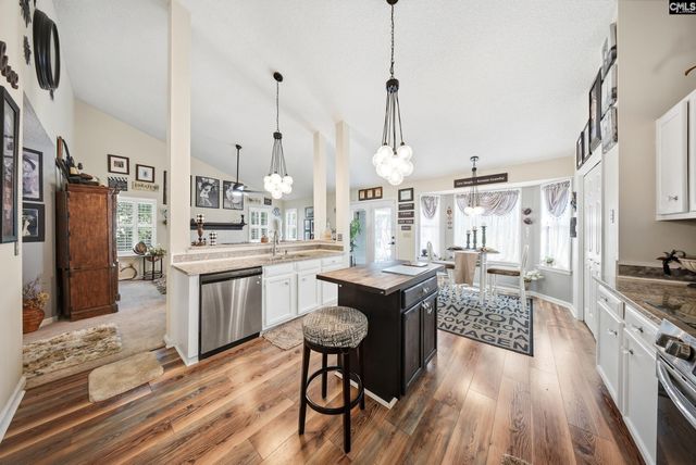 17 Ridge Pond Drive, Columbia, SC 29229