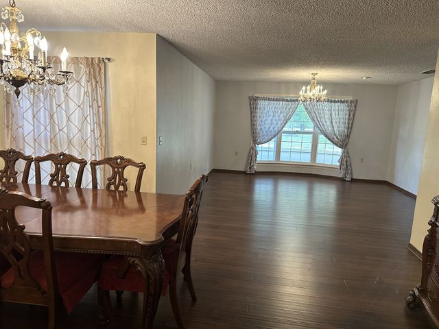 1072 Wagonseller Road, Bowie, TX 76230