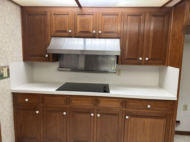 1072 Wagonseller Road, Bowie, TX 76230