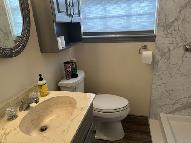 1072 Wagonseller Road, Bowie, TX 76230