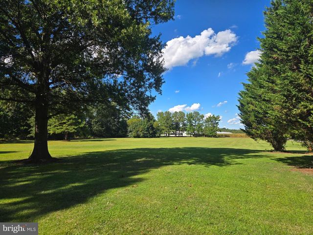 23678 WILLOW POND RD, Denton, MD 21629