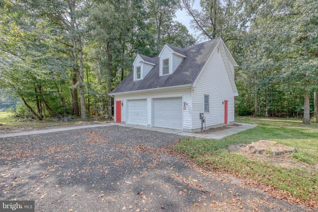 23678 WILLOW POND RD, Denton, MD 21629
