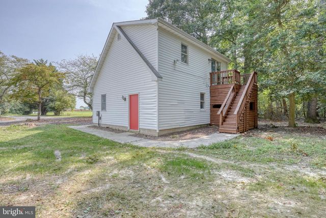 23678 WILLOW POND RD, Denton, MD 21629