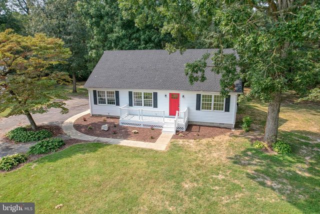 23678 WILLOW POND RD, Denton, MD 21629