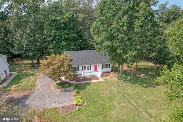 23678 WILLOW POND RD, Denton, MD 21629