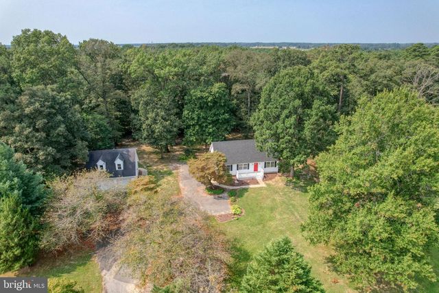 23678 WILLOW POND RD, Denton, MD 21629