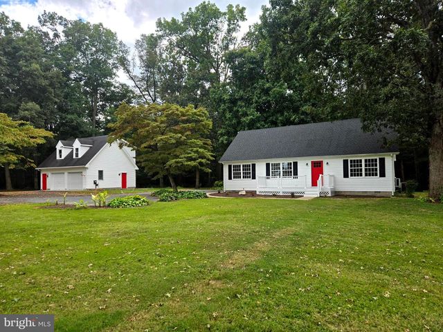 23678 WILLOW POND RD, Denton, MD 21629