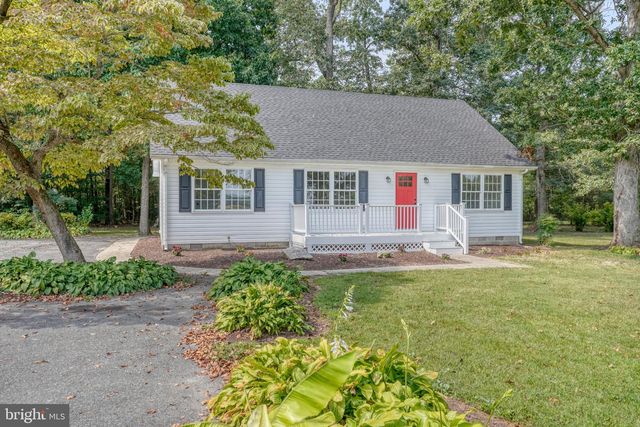 23678 WILLOW POND RD, Denton, MD 21629