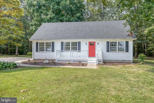 23678 WILLOW POND RD, Denton, MD 21629