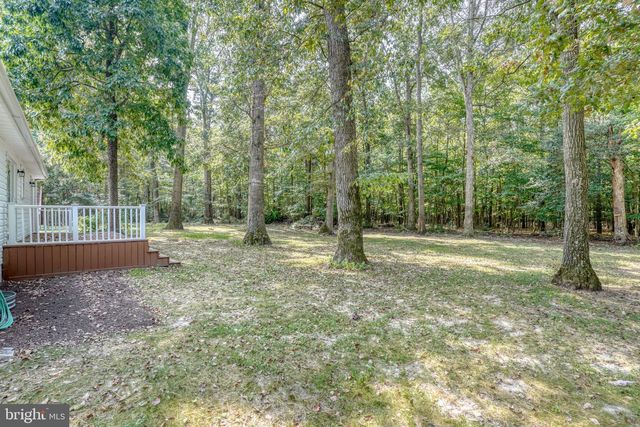 23678 WILLOW POND RD, Denton, MD 21629