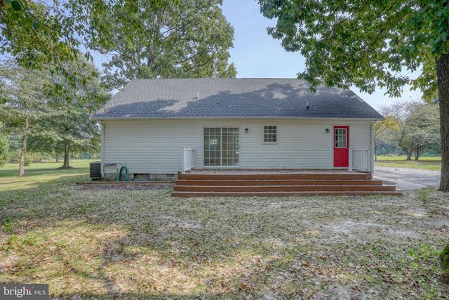 23678 WILLOW POND RD, Denton, MD 21629