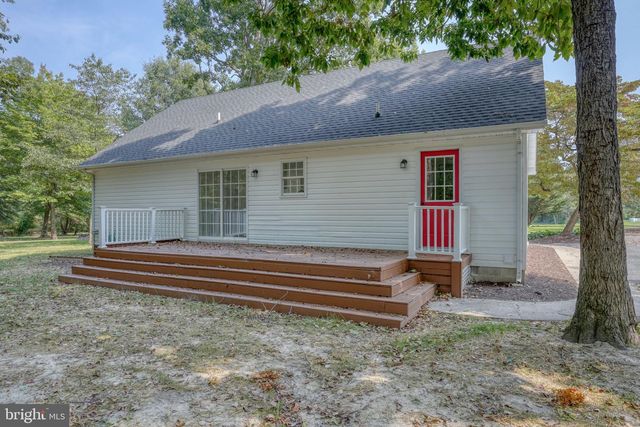 23678 WILLOW POND RD, Denton, MD 21629