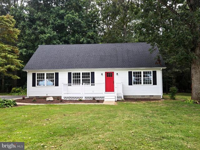 23678 WILLOW POND RD, Denton, MD 21629