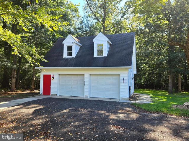 23678 WILLOW POND RD, Denton, MD 21629
