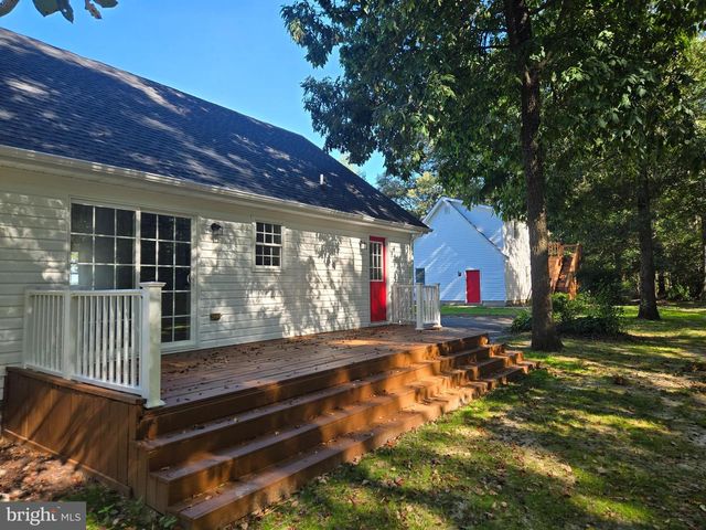 23678 WILLOW POND RD, Denton, MD 21629