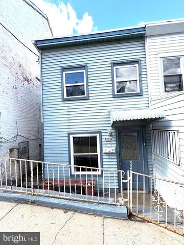 526 S 11TH ST, Reading, PA 19602