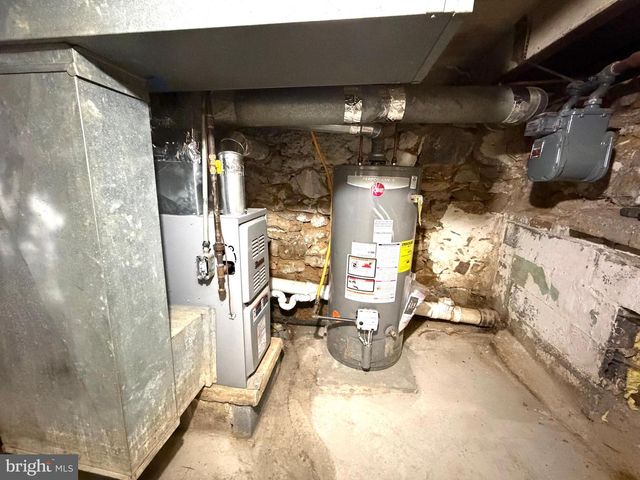 526 S 11TH ST, Reading, PA 19602