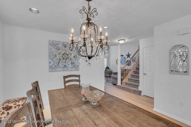 92 Tanya Circle, Ocean Twp, NJ 07712