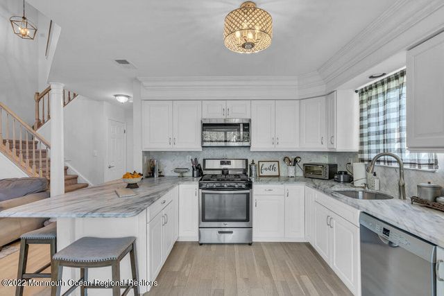 92 Tanya Circle, Ocean Twp, NJ 07712