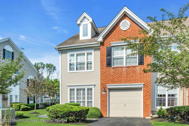 92 Tanya Circle, Ocean Twp, NJ 07712