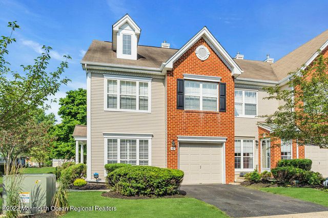 92 Tanya Circle, Ocean Twp, NJ 07712