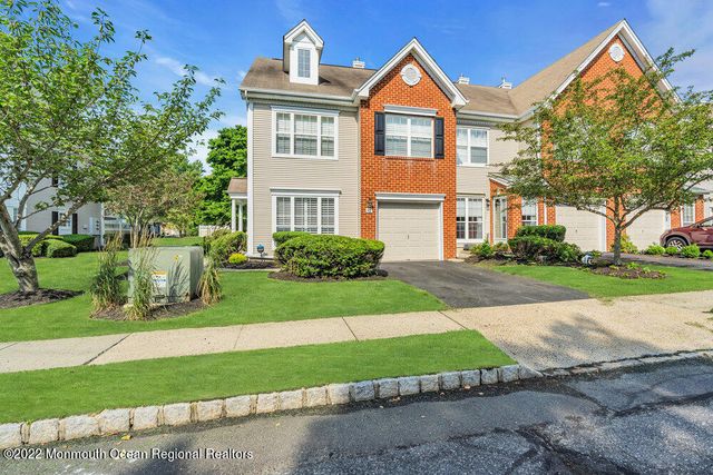 92 Tanya Circle, Ocean Twp, NJ 07712