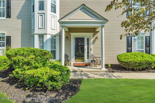 92 Tanya Circle, Ocean Twp, NJ 07712