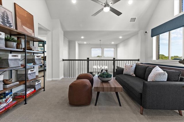 2120 Trevi Lane, Celina, TX 75008