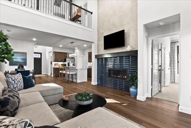 2120 Trevi Lane, Celina, TX 75008