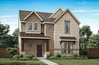 2120 Trevi Lane, Celina, TX 75008