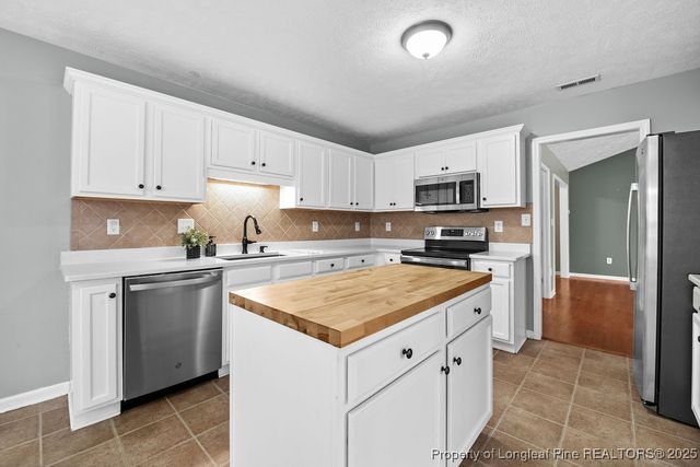 1238 Snowy Egret Drive, Fayetteville, NC 28306