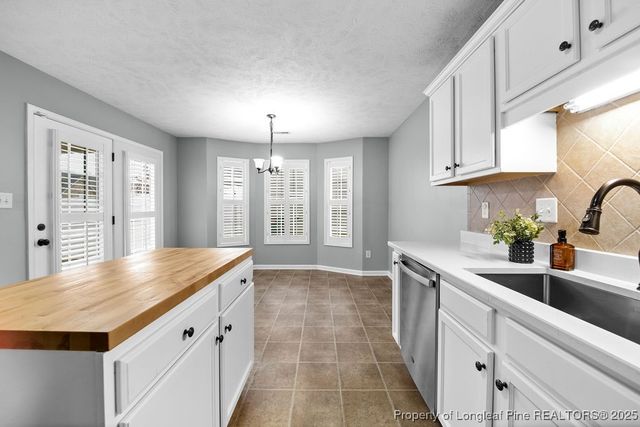 1238 Snowy Egret Drive, Fayetteville, NC 28306