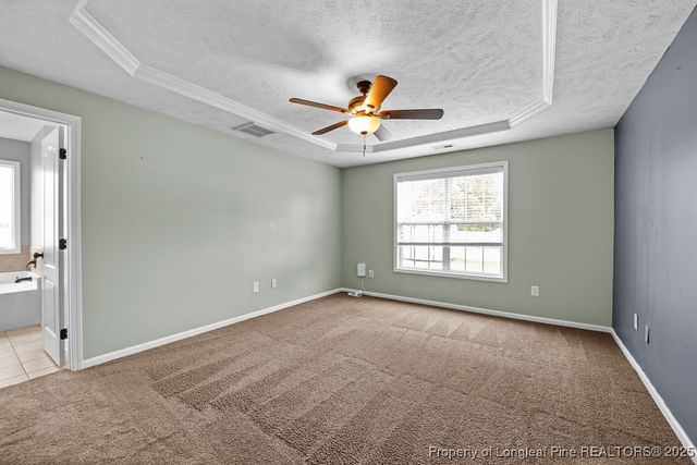 1238 Snowy Egret Drive, Fayetteville, NC 28306