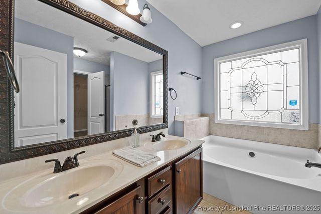 1238 Snowy Egret Drive, Fayetteville, NC 28306