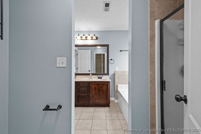 1238 Snowy Egret Drive, Fayetteville, NC 28306