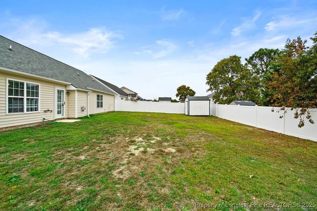 1238 Snowy Egret Drive, Fayetteville, NC 28306