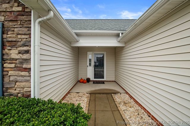 1238 Snowy Egret Drive, Fayetteville, NC 28306