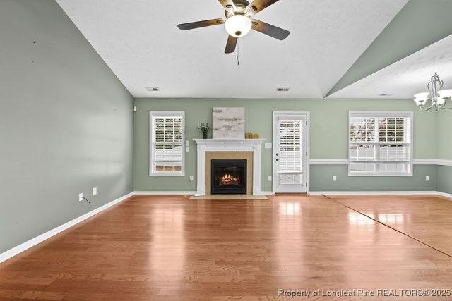 1238 Snowy Egret Drive, Fayetteville, NC 28306