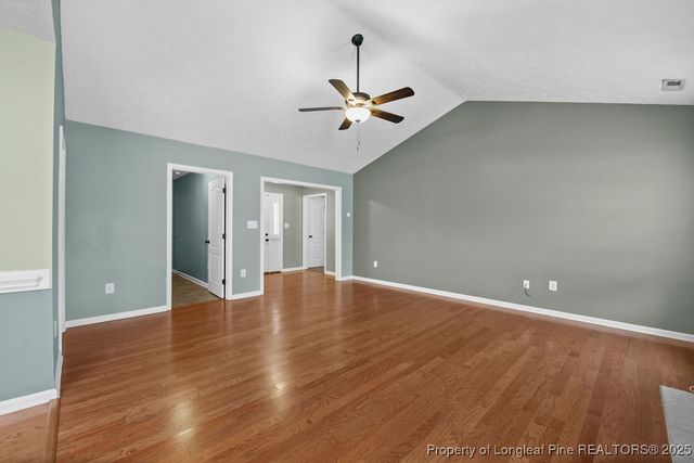 1238 Snowy Egret Drive, Fayetteville, NC 28306