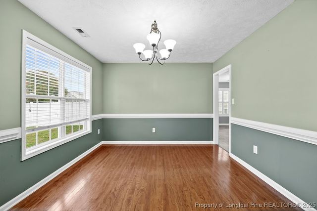 1238 Snowy Egret Drive, Fayetteville, NC 28306