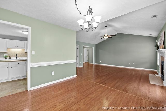 1238 Snowy Egret Drive, Fayetteville, NC 28306