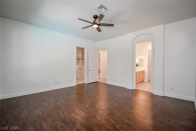 10243 Bright Harbor Avenue, Las Vegas, NV 89135
