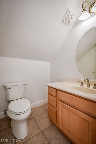 10243 Bright Harbor Avenue, Las Vegas, NV 89135