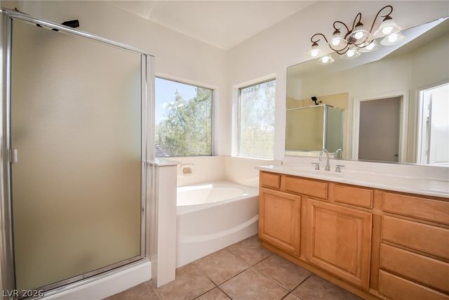 10243 Bright Harbor Avenue, Las Vegas, NV 89135