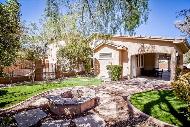 10243 Bright Harbor Avenue, Las Vegas, NV 89135